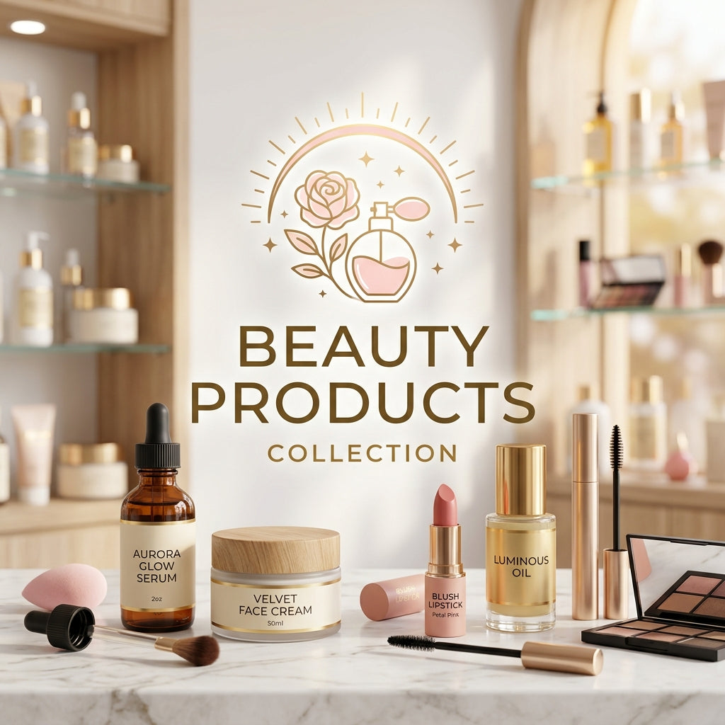 Beauty Products
