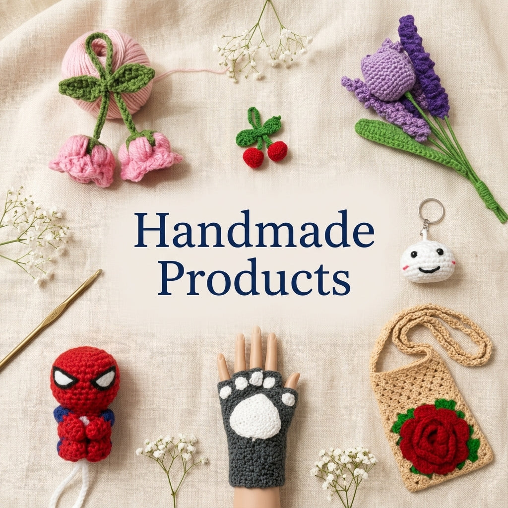 Handmade Products