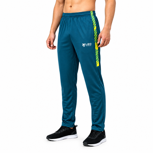 1. Track Pants