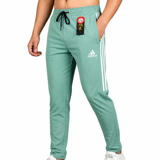 Men's Athletic Track Pants – Sports Style